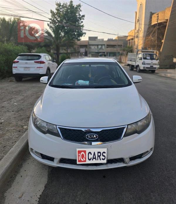 كيا سيراتو 2012 للبيع في العراق -  بغداد